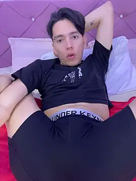 Aaxel_Smithn Live XXX chat