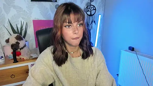 Nova_SINn Live XXX chat