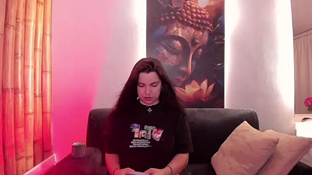 AngeliqueBoyer__ 라이브 XXX 채팅