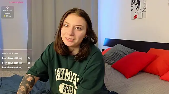 Bella_Stink's Live XXX Chat