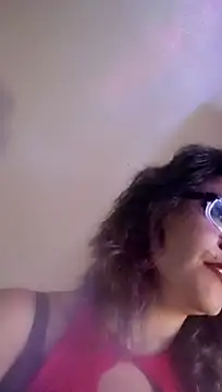 צ'אט XXX בשידור חי של MamaB88