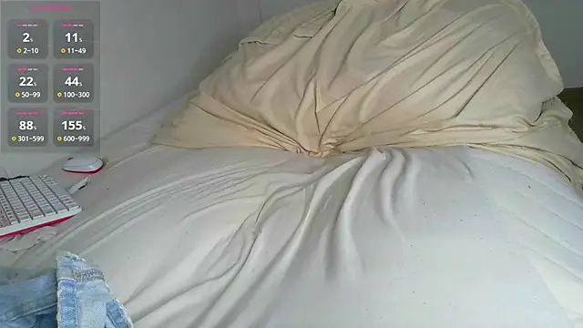 Chat XXX Live AlexNovakk
