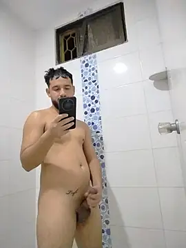 BadboyX333's Live XXX Chat