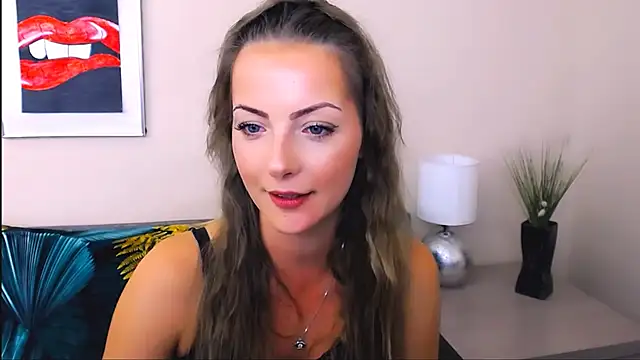NatalieSexyn Live XXX chat