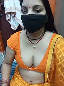 Manjudear Live XXX-Chat
