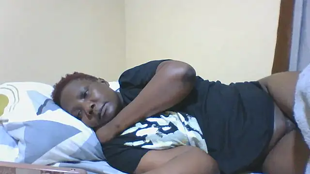 Melanique_'s Live XXX Chat