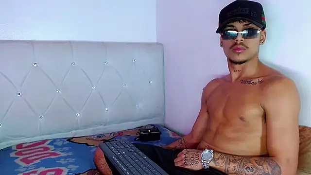Angel_foxc13 – Live XXX-chat