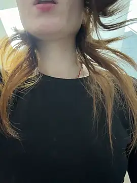 SlavicCandy - HIGH RISK UP&DOWN CAMELTOE TILL WET