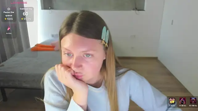 Онлайн чат XXX Kitkatvel
