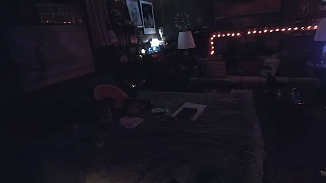 Czat XXX na żywo – Makowboy