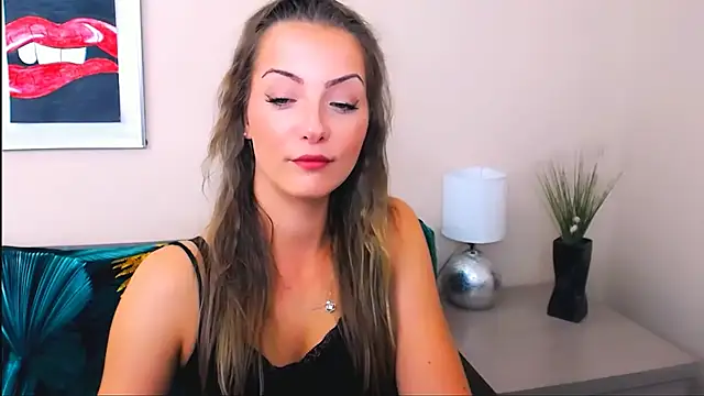 Онлайн чат XXX NatalieSexy
