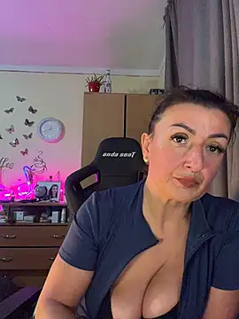 Hotangel75 Live XXX-Chat