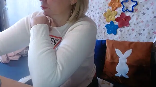 Chat XXX ao vivo de QueenLana
