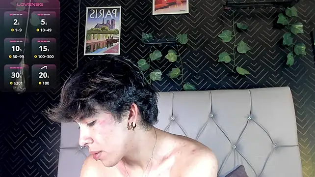 Angeldust19 Live XXX-Chat
