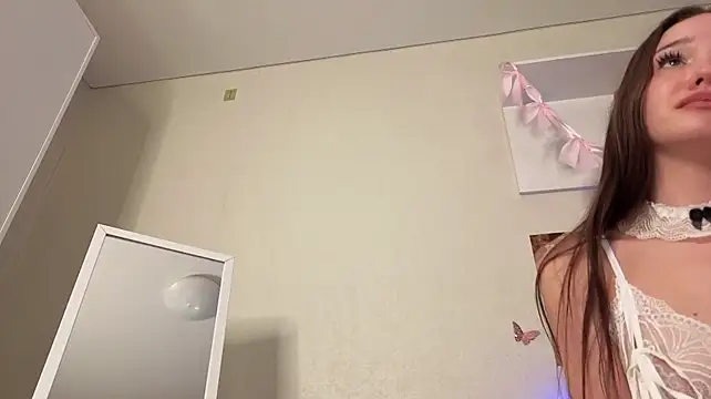 Milly_Lane - Drooling Blowjob