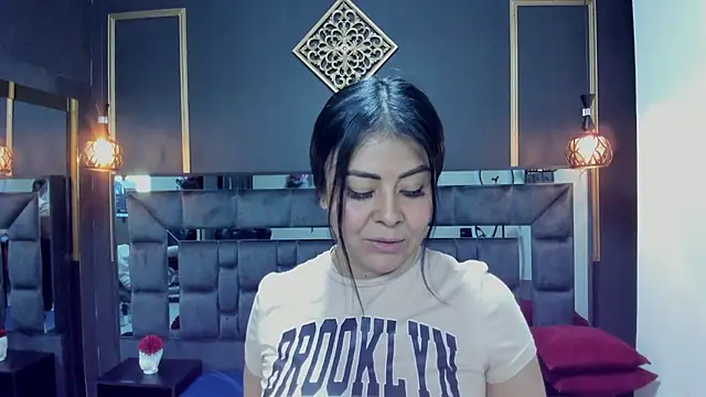 Aniajoness_ Live XXX-chat