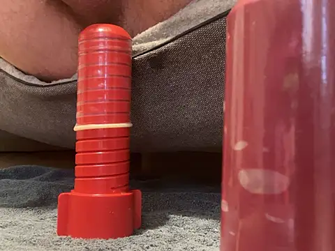 mesetti's Webcam Show