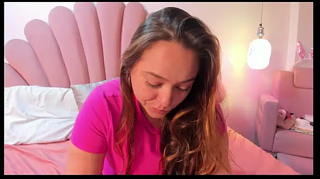 SabrinaVantress - Naked