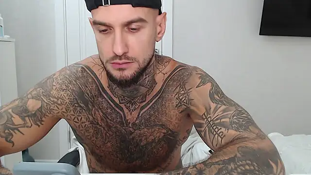 maxi_foxxx Obrolan Langsung XXX
