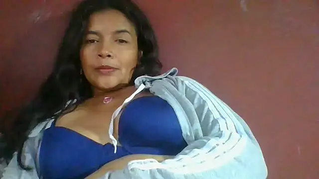 DianaOchoa_ - Spanking x 5 hard