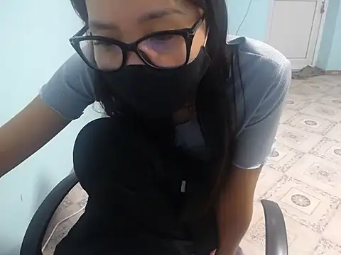 elllaaxx – Live XXX-chat