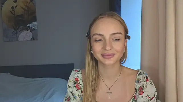 A_delina Adlı Modelin Canlı XXX Sohbeti