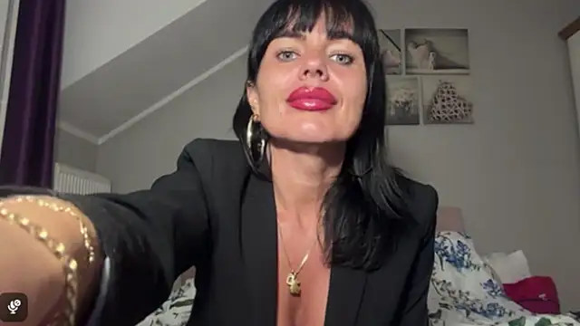 Živý XXX chat JennyFantasy