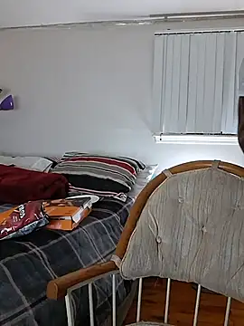 Czat XXX na żywo – TooGoodConway23