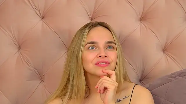 Czat XXX na żywo – AnitaVenture