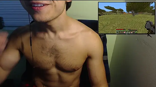 Chatroom XXX en direct de the1invisibleboy