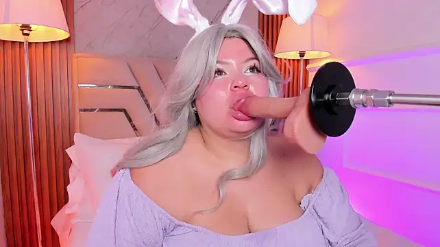 Živý XXX chat Giialove