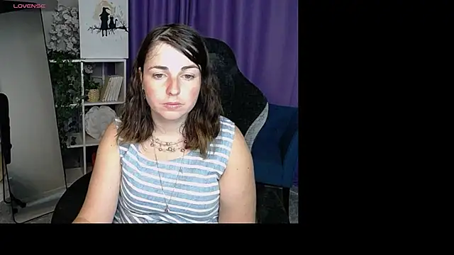 Chat XXX ao vivo de MartaEdams