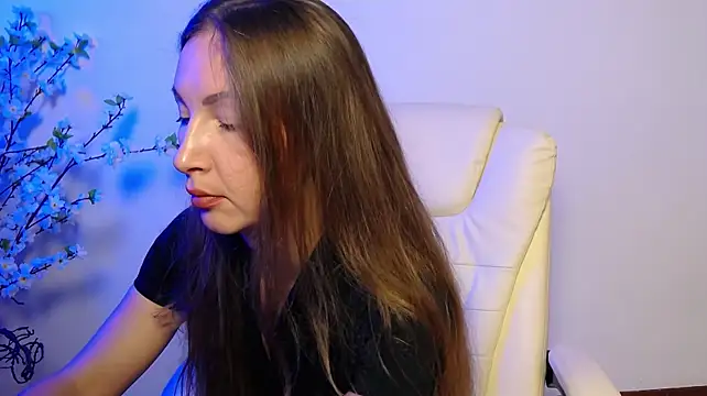 Živý XXX chat Brandy_Gem