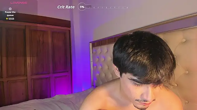 IamJuanJoc Chat XXX live