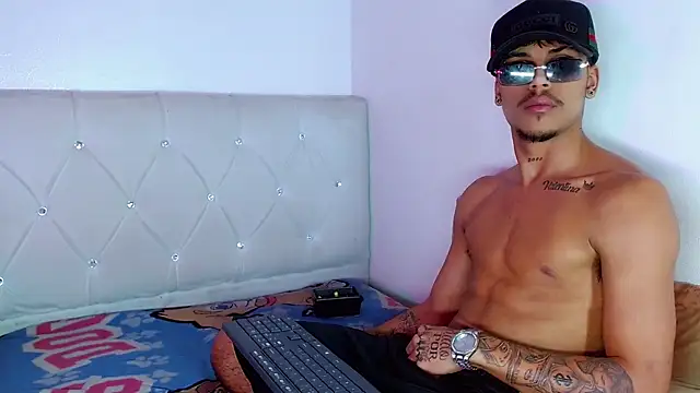 Angel_foxc13 Live XXX Chat