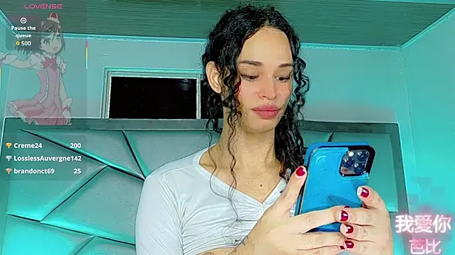 Barbie_Sweetxn Live XXX chat