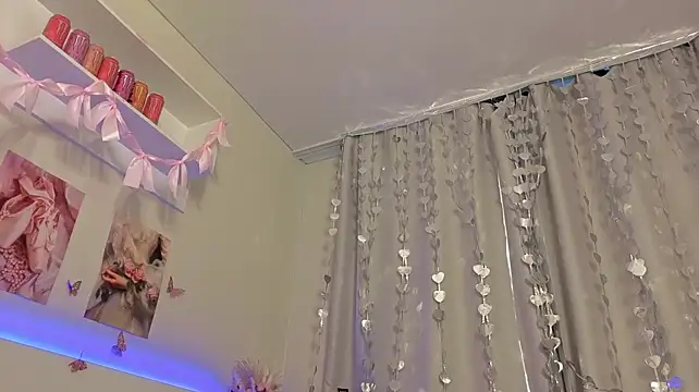 Milly_Lane Live XXX Chat