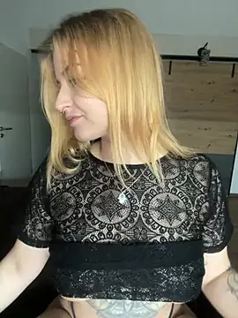 Živý XXX chat CherryyCheeks
