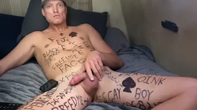 Chat XXX en directo de colofagboy69