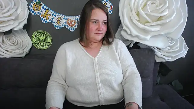 XX_Daniella_XX Webcamshow