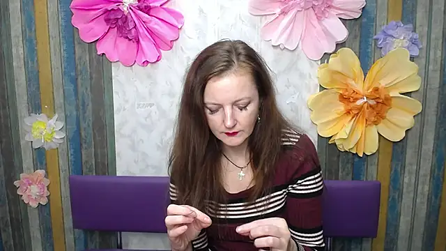 MeganPirs' Live XXX Chat