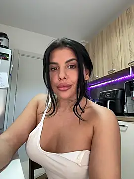 Scarlett-Dream's Live XXX Chat