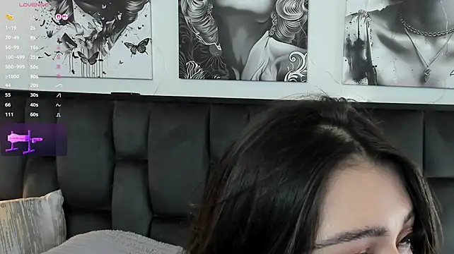 Chat XXX ao vivo de MartinaMadisson