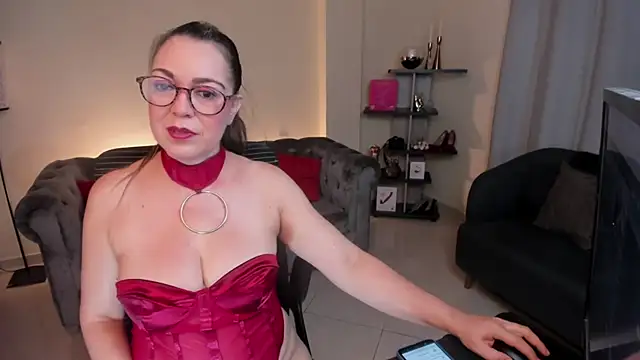 Amber_Ribera Chat XXX in diretta