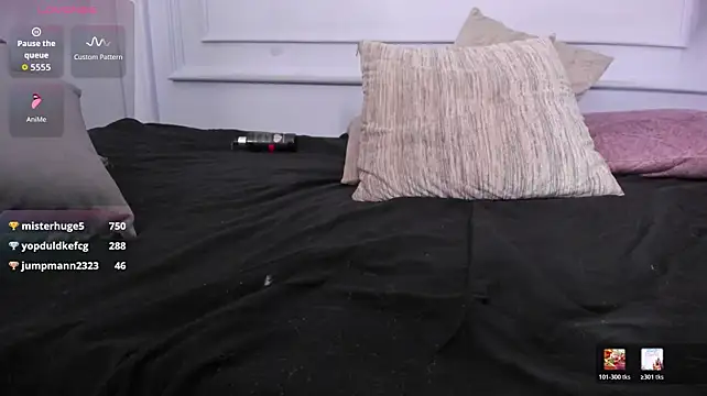 Dantzel_ Chat XXX live