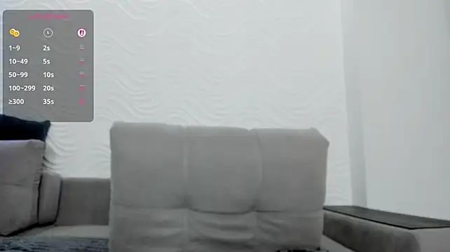 calystria Chat XXX live