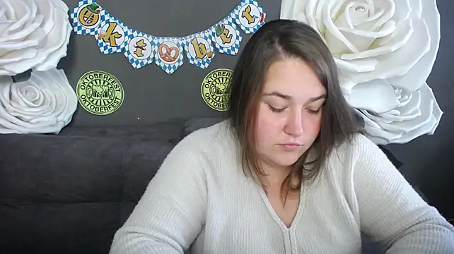 XX_Daniella_XX Adlı Modelin Canlı XXX Sohbeti