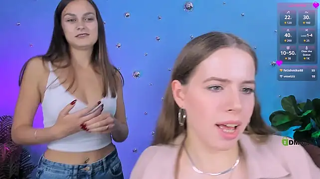 XXX chat uživo modela lumi_soft