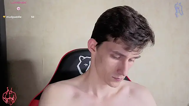 XXX chat uživo modela touch_me7