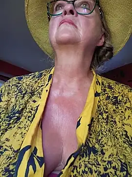 Chat XXX en directo de Hot-Muci
